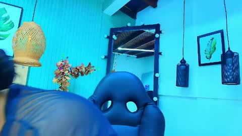 Snapshot of geo_jonnes25 chatting on May 2026 09:37:01 AM Geo J online show from May 2026 09:37:01 AM