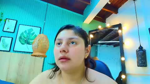 Snapshot of geo_jonnes25 chatting on May 2026 10:09:02 AM Geo J online show from May 2026 10:09:02 AM