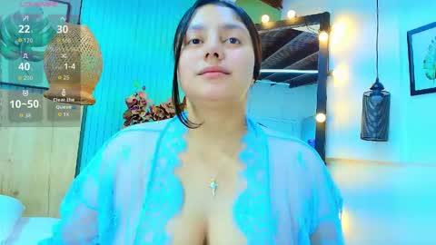 Snapshot of geo_jonnes25 chatting on May 2026 10:09:02 AM Geo J online show from May 2026 10:09:02 AM