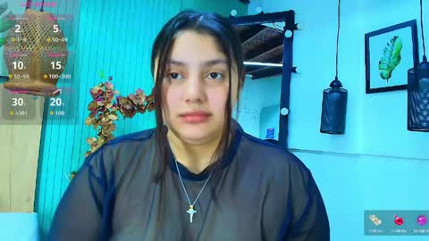 Snapshot of geo_jonnes25 chatting on May 2026 10:12:02 AM Geo J online show from May 2026 10:12:02 AM
