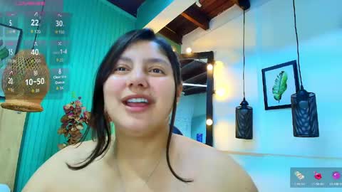 Snapshot of geo_jonnes25 chatting on May 2026 10:11:02 AM Geo J online show from May 2026 10:11:02 AM