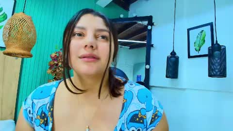 Snapshot of geo_jonnes25 chatting on May 2026 09:48:02 AM Geo J online show from May 2026 09:48:02 AM