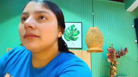 Snapshot of geo_jonnes25 chatting on June 2026 09:29:01 AM Geo J online show from June 2026 09:29:01 AM