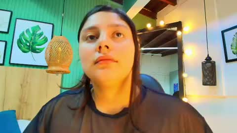 Snapshot of geo_jonnes25 chatting on June 2026 10:03:02 AM Geo J online show from June 2026 10:03:02 AM
