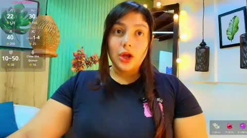 Snapshot of geo_jonnes25 chatting on June 2026 09:46:02 AM Geo J online show from June 2026 09:46:02 AM