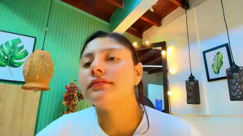Snapshot of geo_jonnes25 chatting on June 2026 09:56:01 AM Geo J online show from June 2026 09:56:01 AM