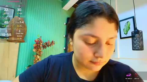 Snapshot of geo_jonnes25 chatting on June 2026 10:01:01 AM Geo J online show from June 2026 10:01:01 AM