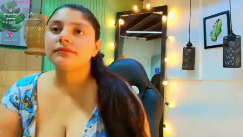 Snapshot of geo_jonnes25 chatting on June 2026 10:03:01 AM Geo J online show from June 2026 10:03:01 AM