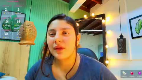 Snapshot of geo_jonnes25 chatting on June 2026 09:58:01 AM Geo J online show from June 2026 09:58:01 AM