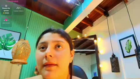 Snapshot of geo_jonnes25 chatting on June 2026 01:06:02 PM Geo J online show from June 2026 01:06:02 PM