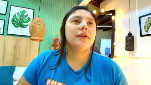 Snapshot of geo_jonnes25 chatting on July 2026 09:45:02 AM Geo J online show from July 2026 09:45:02 AM