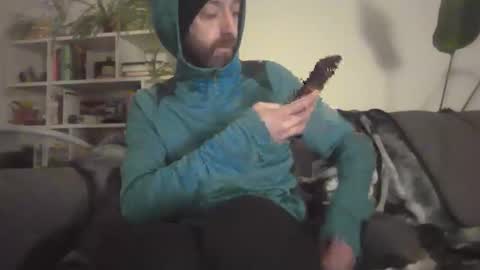 Snapshot of geon2xx chatting on October 2025 06:31:02 PM Geon online show from October 2025 06:31:02 PM