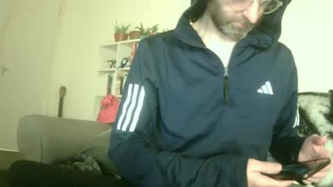 Geon online show from February 2026 09:53:01 PM