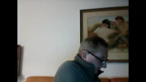 georg1412 online show from February 2025 06:35:02 PM