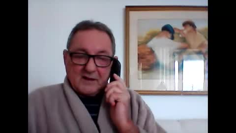 georg1412 online show from February 2025 08:44:02 AM