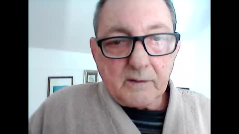 georg1412 online show from February 2025 09:37:01 AM