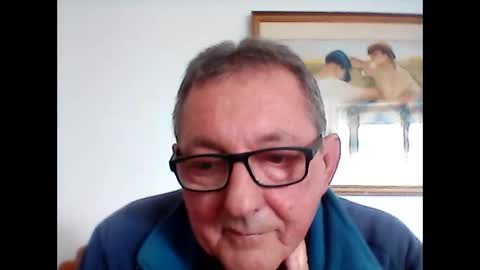 georg1412 online show from September 2025 12:49:02 PM