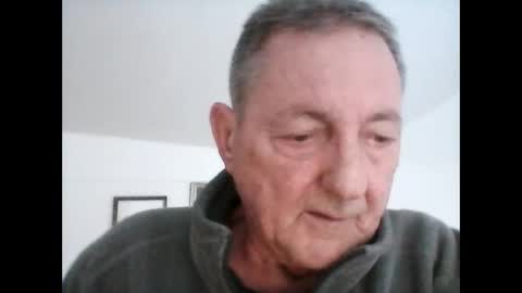 georg1412 online show from October 2025 03:08:01 PM