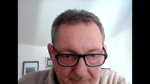 georg1412 online show from November 2025 09:10:02 AM