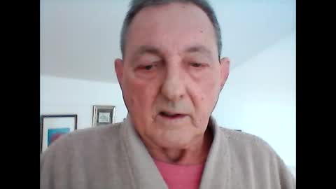 georg1412 online show from February 2026 02:43:01 PM