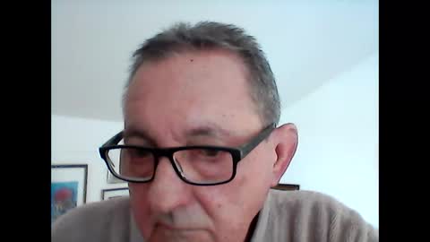 georg1412 online show from April 2026 02:03:02 PM