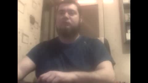 Snapshot of george84xxx chatting on February 2025 04:50:02 PM GeOOXXX online show from February 2025 04:50:02 PM