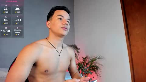 Snapshot of george_cams1 chatting on February 2026 03:02:02 AM Jorge online show from February 2026 03:02:02 AM