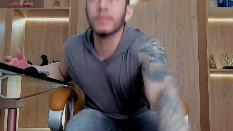 George online show from April 2026 03:51:01 AM