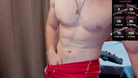 George lush is active online show from November 2025 02:55:01 AM