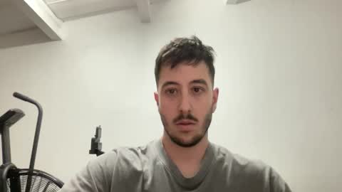 georgebutton77 online show from May 2026 12:55:01 PM