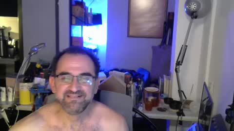 georgempt online show from January 2025 01:35:01 PM