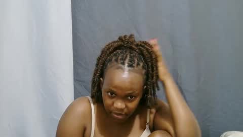 georgeous_kimberly online show from March 2026 12:14:01 AM