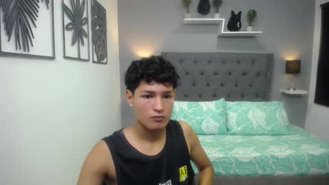 Snapshot of georgeowenss chatting on February 2026 01:31:02 PM George Owens online show from February 2026 01:31:02 PM