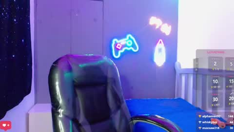 Snapshot of georgesmith_1 chatting on January 2025 11:53:02 AM GEORGE online show from January 2025 11:53:02 AM