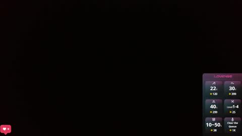 Snapshot of georgesmith_1 chatting on January 2025 01:19:01 AM GEORGE online show from January 2025 01:19:01 AM