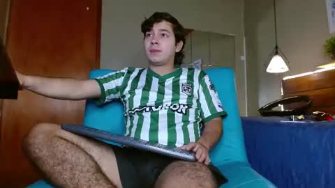 Snapshot of georgesmith_1 chatting on June 2026 05:32:02 AM GEORGE online show from June 2026 05:32:02 AM