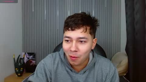 Snapshot of georgesmith_1 chatting on June 2026 03:53:02 AM GEORGE online show from June 2026 03:53:02 AM