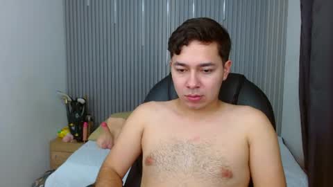 Snapshot of georgesmith_1 chatting on July 2026 01:01:02 AM GEORGE online show from July 2026 01:01:02 AM