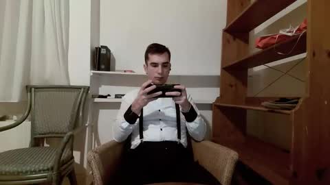 George Yuno online show from December 2024 11:24:01 PM