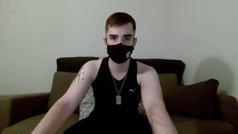 George Yuno online show from January 2025 07:03:01 PM