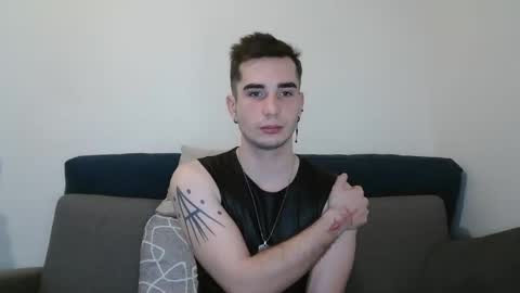 George Yuno online show from January 2025 05:29:02 PM