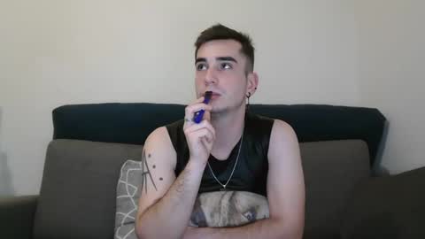 George Yuno online show from January 2025 08:32:01 PM