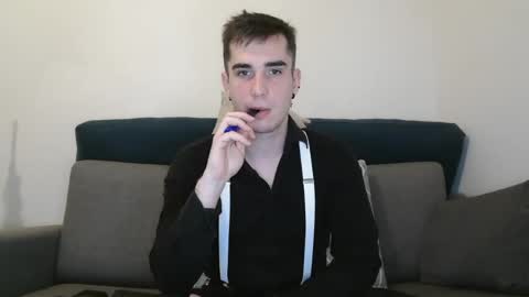 George Yuno online show from January 2025 05:34:01 PM