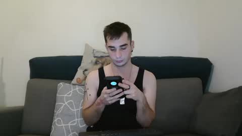 George Yuno online show from January 2025 06:59:01 PM