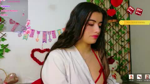 Snapshot of georgia_candy chatting on February 2026 01:46:01 AM georgia_candy online show from February 2026 01:46:01 AM