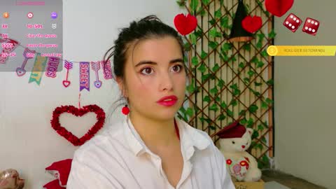 Snapshot of georgia_candy chatting on February 2026 02:51:01 AM georgia_candy online show from February 2026 02:51:01 AM