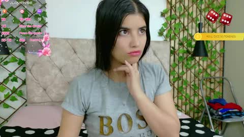 georgia_candy online show from March 2026 07:01:01 AM