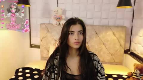 georgia_candy online show from July 2026 06:40:01 AM