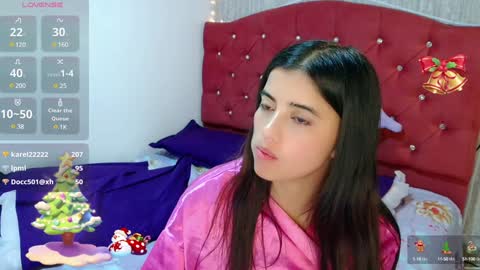 Snapshot of georgia_oli chatting on January 2025 07:06:02 AM georgia_oli online show from January 2025 07:06:02 AM