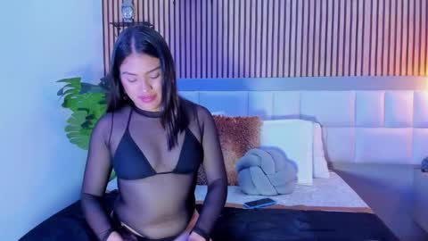 Snapshot of georgia_vega chatting on March 2026 07:43:02 PM GEORGIA online show from March 2026 07:43:02 PM